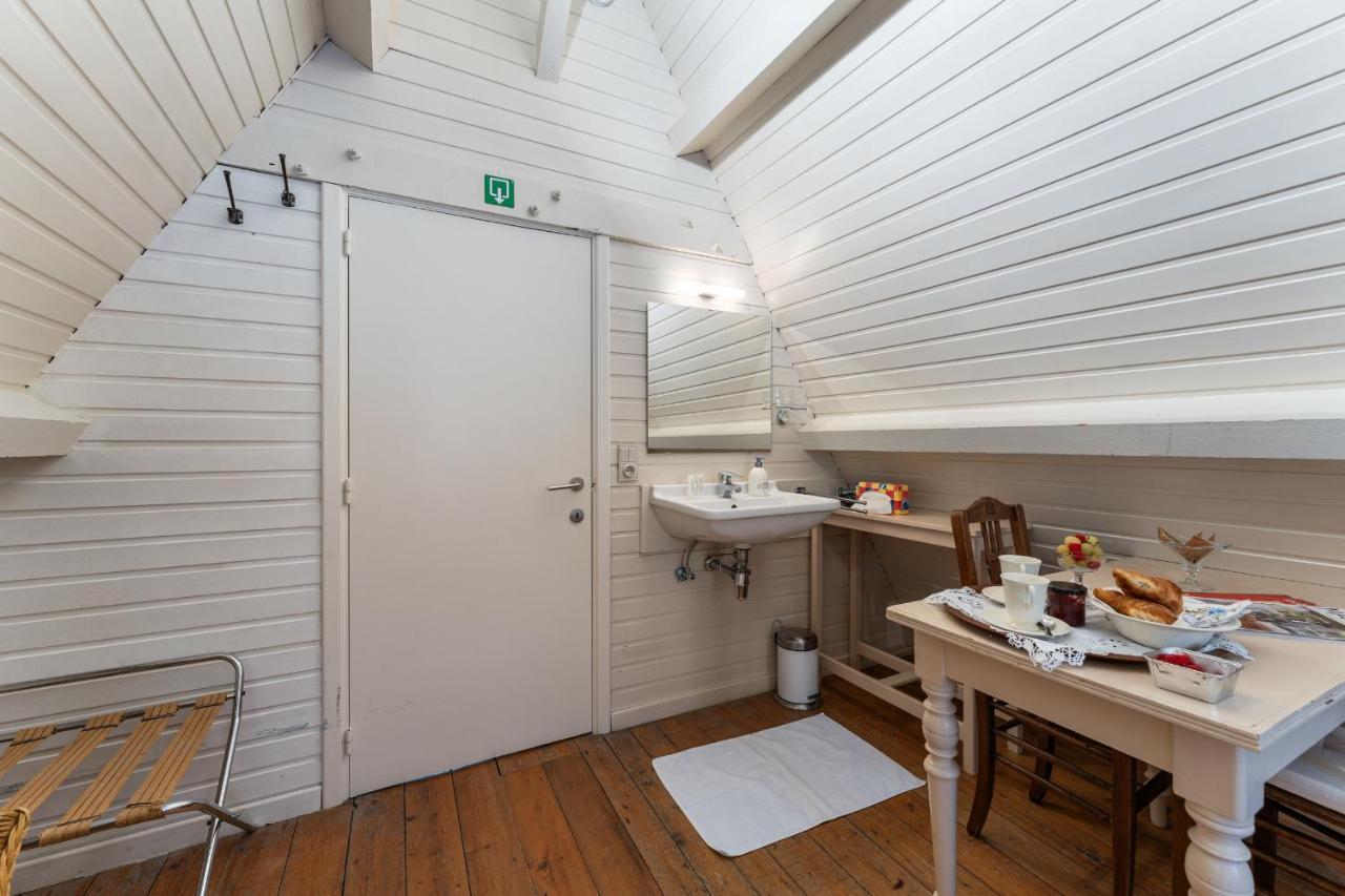 Het Geerwijn - Gastensuite In Hartje Brugge Exterior foto