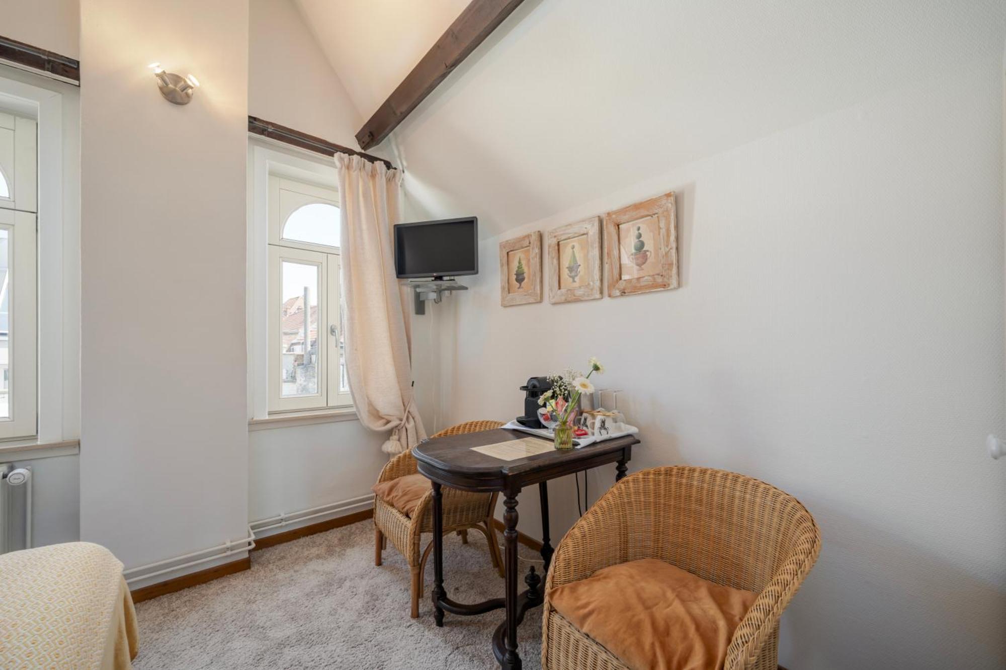 Het Geerwijn - Gastensuite In Hartje Brugge Exterior foto